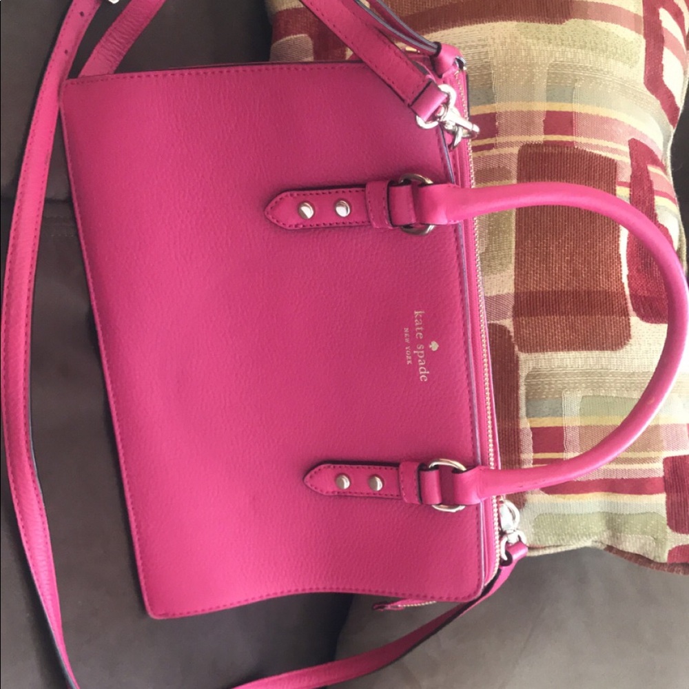 Handbag